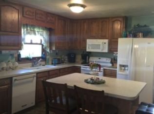 14282 Kelly Rd, Mishawaka, IN 46544