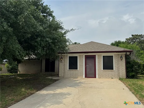5005 Addie Dr, Killeen, TX 76542