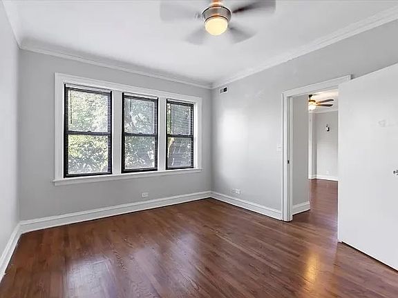 5th image of 2119 N Campbell Ave APT 3F