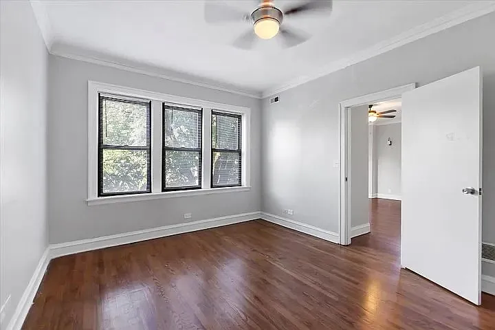 2119 N Campbell Ave #3F — Photo 5