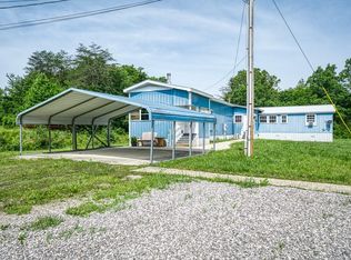 1269 Archie Rhinehart Pkwy, Spencer, TN 38585