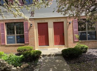 1835 San Remo Dr, Columbus, OH 43204