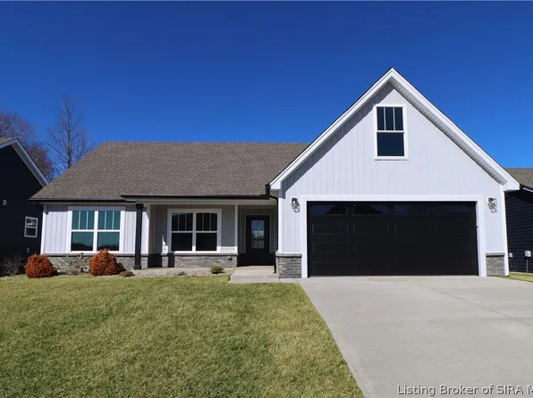 9024 - LOT 708 Haylyn Lane, Georgetown, IN 47122