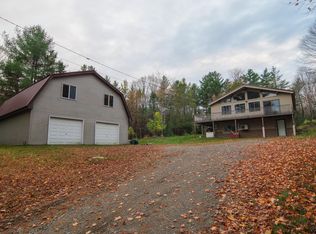 712 Avenue Road, Corinth, ME 04427