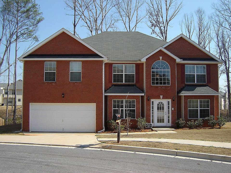 The Rosewood - Main View