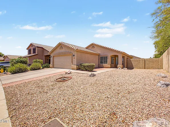 6906 W PHELPS Road, Peoria, AZ 85382