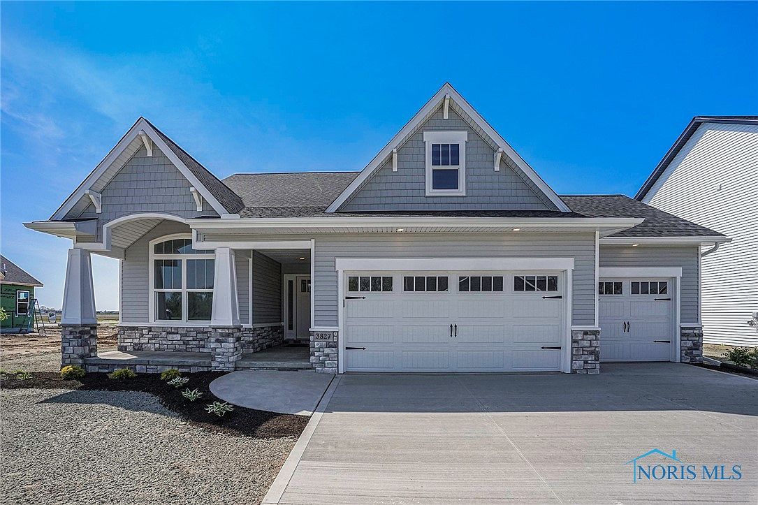 3827 Ten Mile Creek Dr, Sylvania, OH 43560 Zillow