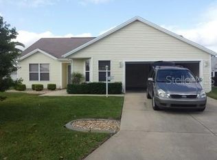 3195 Atwell Ave, The Villages, FL 32162