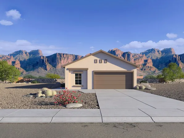 10630 Valedon Ln SW, Albuquerque, NM 87121