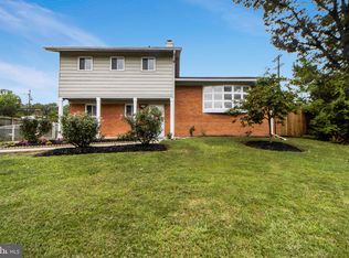 10911 Breewood Ct, Silver Spring, MD 20901