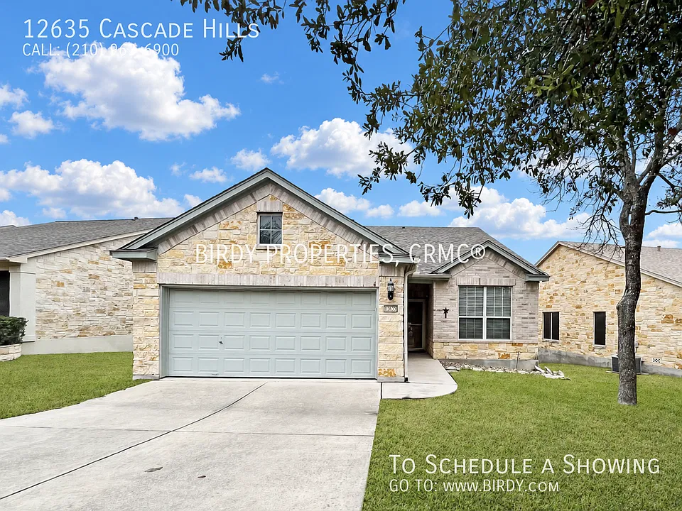 12635 Cascade Hls