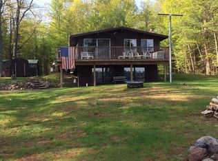 6341 Trails End Ln, Rhinelander, WI 54501