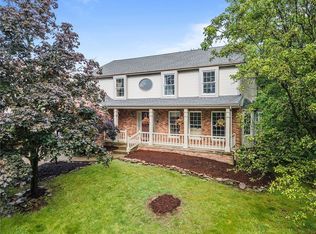 403 Lundy Ct, Cranberry Township, PA 16066