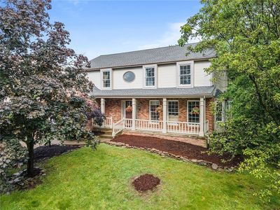 403 Lundy Ct, Cranberry Township, PA, 16066