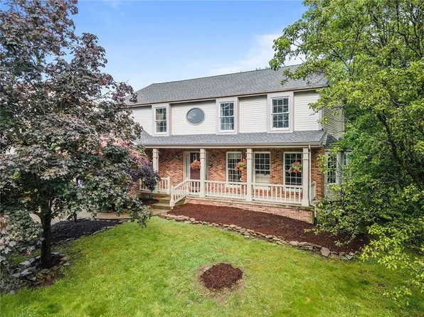 403 Lundy Ct, Cranberry Township, PA 16066