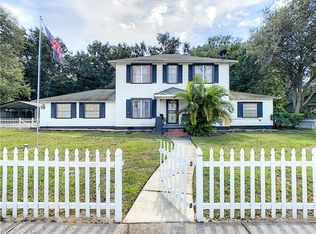 105 E Orlando Ave, Ocoee, FL 34761