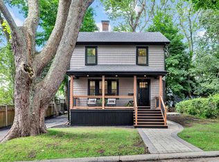 10 Murray St, Arlington, MA 02476
