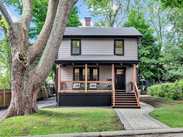 10 Murray St, Arlington, MA 02476