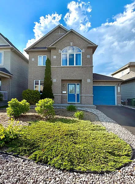 314 Oakcrest Way