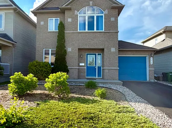 314 Oakcrest Way, Ottawa, ON K4A 0L4