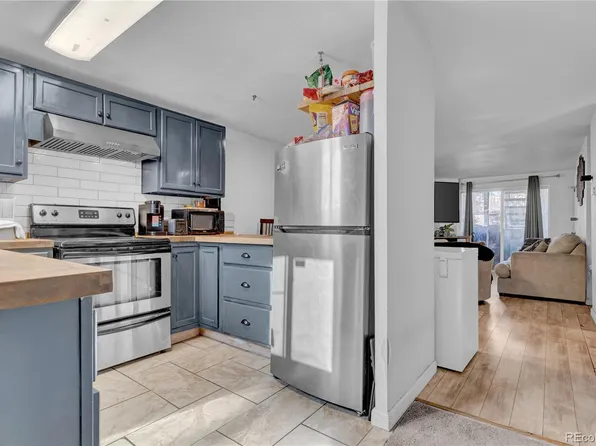 2190 S Holly Street #116, Denver, CO 80222