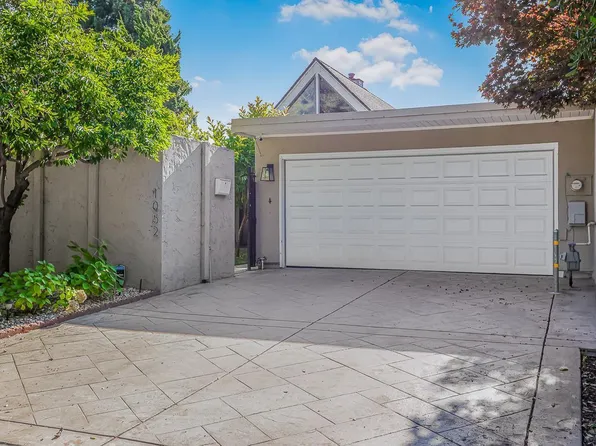 1052 E Evelyn Ave, Sunnyvale, CA 94086