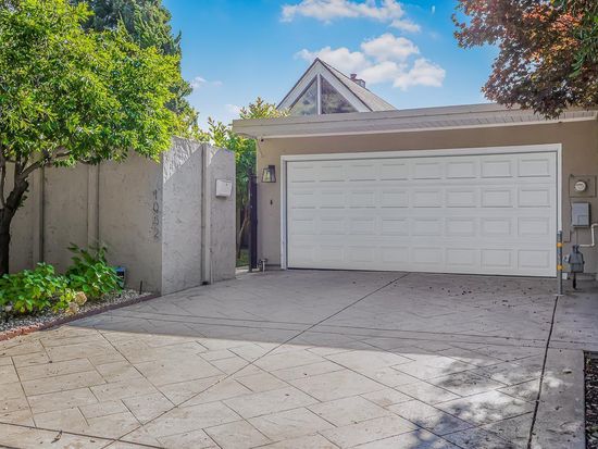 1052 E Evelyn Ave, Sunnyvale, CA 94086
