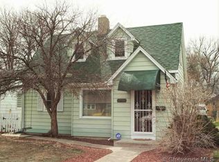 3908 Reed Ave, Cheyenne, WY 82001