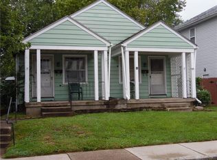 106 S Sperling Ave, Dayton, OH 45403