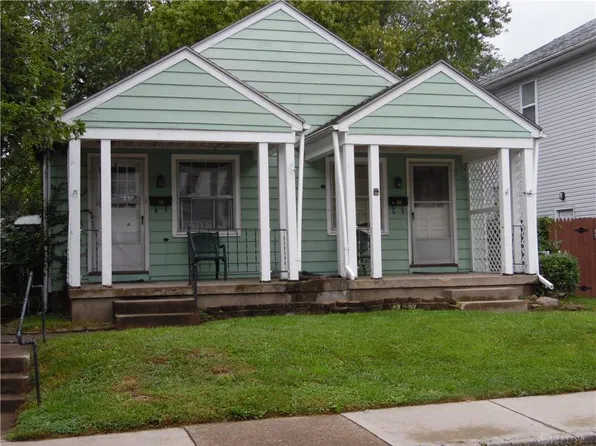 106 S Sperling Ave, Dayton, OH 45403