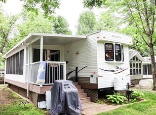 5181 Fish Hook Dr SW #52, Alexandria, MN 56308