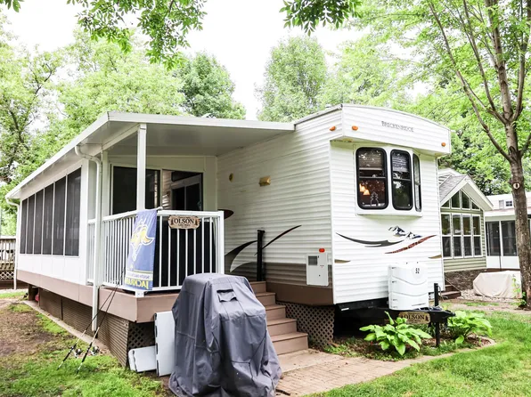 5181 Fish Hook Dr SW #52, Alexandria, MN 56308