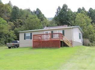 805 Butcher Valley Rd, Rogersville, TN 37857