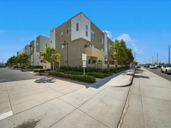 312 Bridgewater Way #1, Gardena, CA 90247