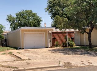 3712 53rd St APT B, Lubbock, TX 79413