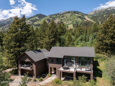 3575 W Morley Dr, Teton Village, WY, 83025
