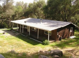 4952A Pegleg Rd, Mariposa, CA 95338