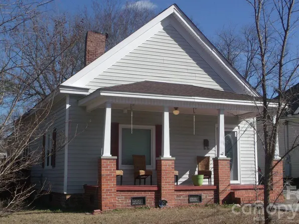 122 College St, Chester, SC 29706