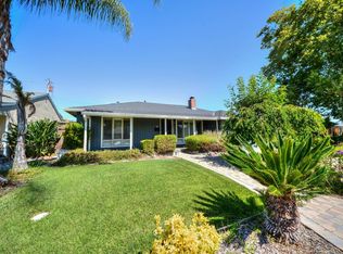 2265 Consuelo Ave, Santa Clara, CA 95050
