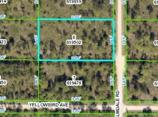 18267 Palmdale Rd, Weeki Wachee, FL 34614