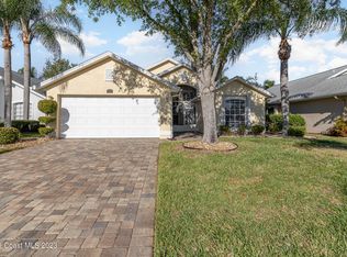 2421 Addington Cir, Rockledge, FL 32955