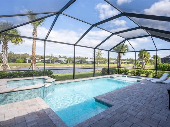 6723 Pennyroyal DR, NAPLES, FL 34114