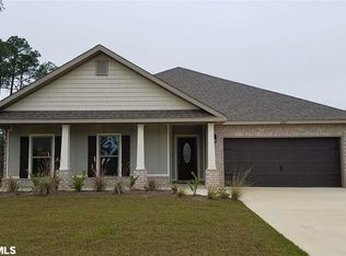 2007 Hogan Dr, Gulf Shores, AL 36542