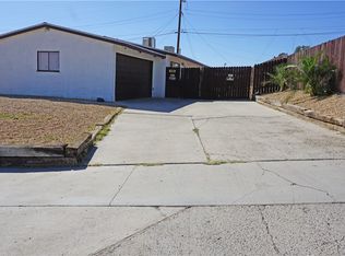 936 Carson St, Barstow, CA 92311