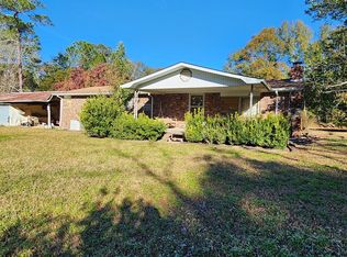 163 Merritt Rd, Sylvester, GA 31791