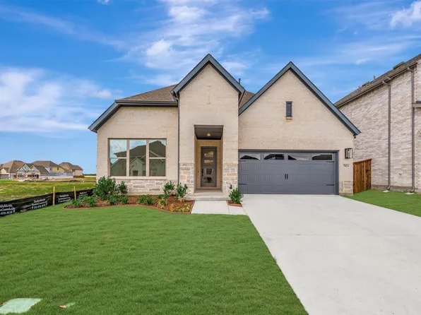 7824 Winterbloom Way, Fort Worth, TX 76123