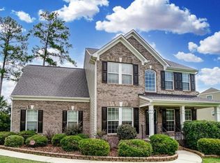 4818 Summerside Dr, Clover, SC 29710