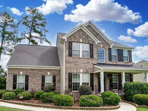 4818 Summerside Dr, Clover, SC 29710