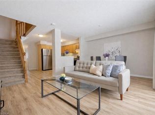 30 Imperial Rd S #106, Guelph, ON N1K 1Y5