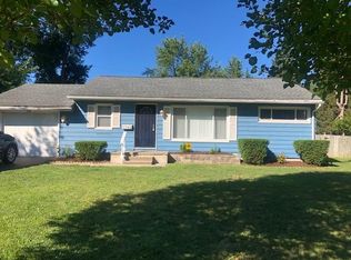 1250 Eastgate Rd, Toledo, OH 43615